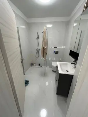 Wohnung 88 m², Malinska na Krku - 3 Schlafzimmer - 14