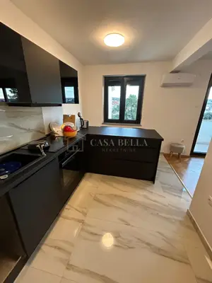 Stan 88 m², Malinska na Krku - 3 spavaće sobe