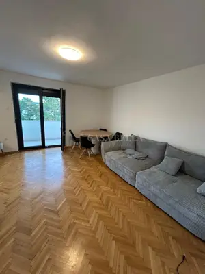 Wohnung 88 m², Malinska na Krku - 3 Schlafzimmer - 5