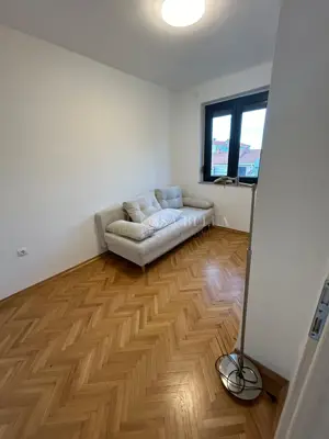 Wohnung 88 m², Malinska na Krku - 3 Schlafzimmer - 8