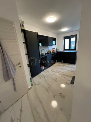 Wohnung 88 m², Malinska na Krku - 3 Schlafzimmer - 3