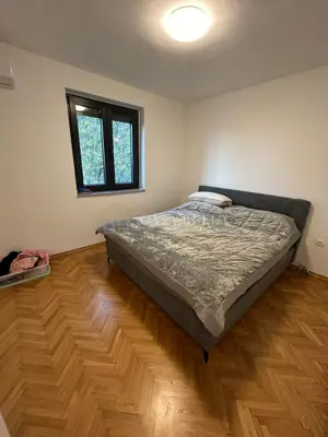 Wohnung 88 m², Malinska na Krku - 3 Schlafzimmer - 10