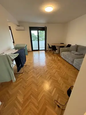 Wohnung 88 m², Malinska na Krku - 3 Schlafzimmer - 7