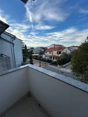 Wohnung 88 m², Malinska na Krku - 3 Schlafzimmer - 18