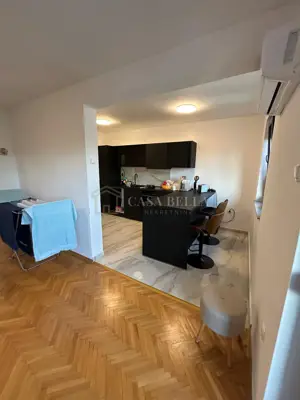 Wohnung 88 m², Malinska na Krku - 3 Schlafzimmer - 4
