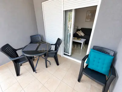 Crikvenica - Novija gradnja, predivan 1S+DB s parkingom - 11