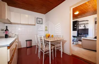 Stan 53 m², Poluotok Zadar - strogi centar - 2