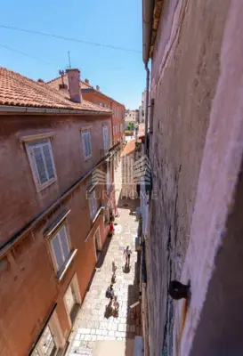 Stan 53 m², Poluotok Zadar - strogi centar - 6