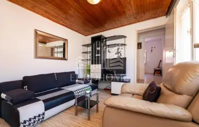 Stan 53 m², Poluotok Zadar - strogi centar