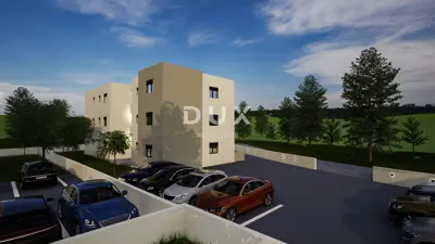 Apartment 67 m², Vodice - ground floor, garden and terrace - 4