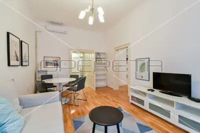 Wohnung zur Miete in Centar, 51 m²