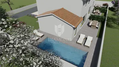 House for sale in Umag, 111 m² - 15