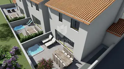 House for sale in Umag, 111 m² - 12