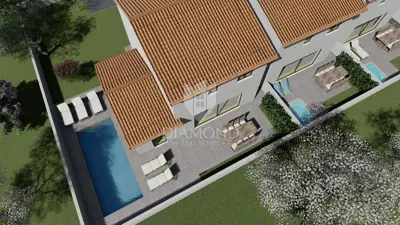 House for sale in Umag, 111 m² - 14