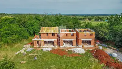 House for sale in Umag, 111 m² - 4