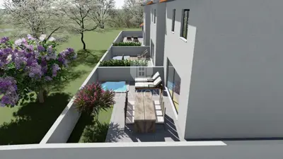 House for sale in Umag, 111 m² - 13