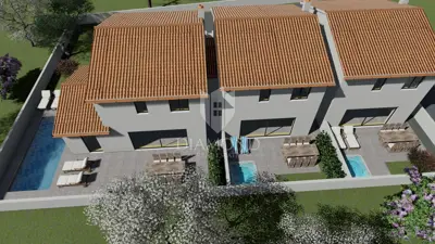House for sale in Umag, 111 m² - 17