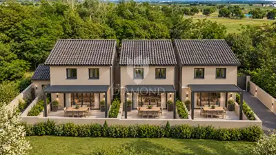 House for sale in Umag, 111 m² - 13