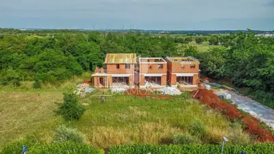 House for sale in Umag, 111 m²
