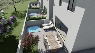 House for sale in Umag, 111 m² - 18