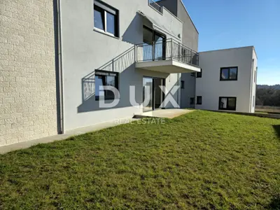 Wohnung 94,7 m², Poreč - Dachterrasse 86 m²