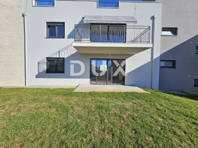 Wohnung 94,7 m², Poreč - Dachterrasse 86 m² - 2