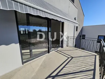 Wohnung 94,7 m², Poreč - Dachterrasse 86 m² - 7