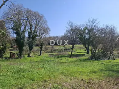 Building land 1,137 m², Pinezići near Marčana - 2