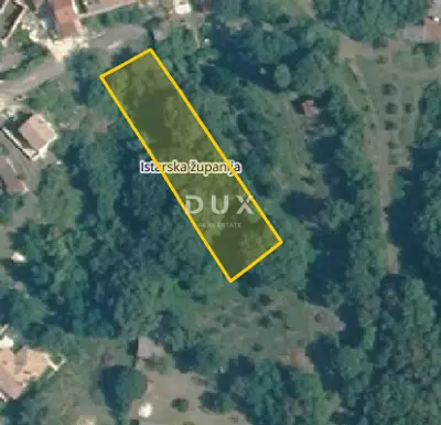 Building land 1,137 m², Pinezići near Marčana - 9