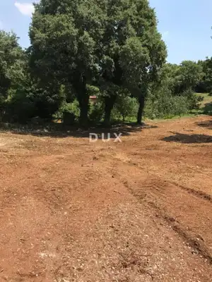 Building land 1,137 m², Pinezići near Marčana - 7