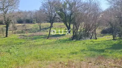 Building land 1,137 m², Pinezići near Marčana - 3