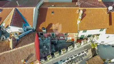 House 252 m², Novigrad - view of the city harbor - 18