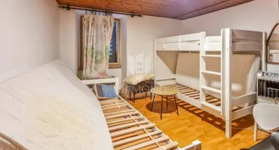 House 252 m², Novigrad - view of the city harbor - 8