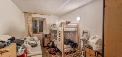House 252 m², Novigrad - view of the city harbor - 12