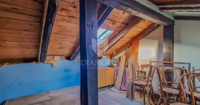 House 252 m², Novigrad - view of the city harbor - 9
