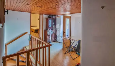 House 252 m², Novigrad - view of the city harbor - 3