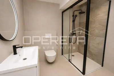 Apartment complex 555 m², Stara Novalja, first row to the sea - 21