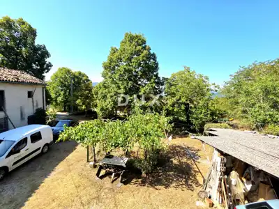 Kuća 160 m², Buzet - kamena stancija i privatnost - 18
