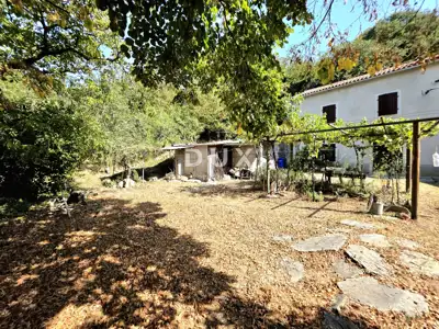 Kuća 160 m², Buzet - kamena stancija i privatnost - 4
