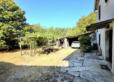 Kuća 160 m², Buzet - kamena stancija i privatnost - 2