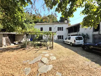 House 160 m², Buzet - stone stancija and privacy