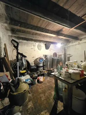 Kuća 160 m², Buzet - kamena stancija i privatnost - 12