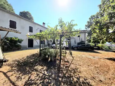 Kuća 160 m², Buzet - kamena stancija i privatnost - 3