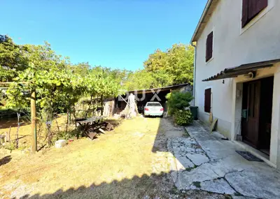 Kuća 160 m², Buzet - kamena stancija i privatnost - 5