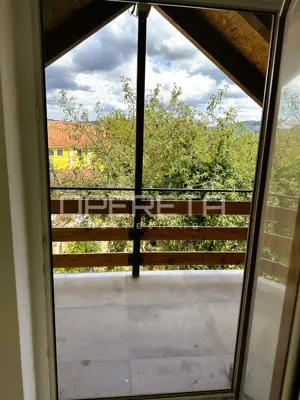 Apartment 101 m², Varaždinske Toplice center, quiet location - 5