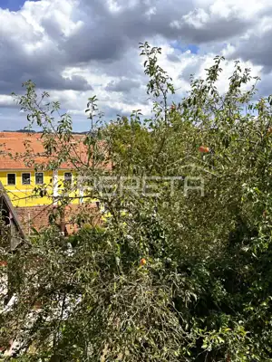 Apartment 101 m², Varaždinske Toplice center, quiet location