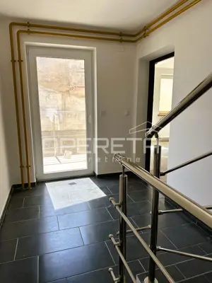 Apartment 101 m², Varaždinske Toplice center, quiet location - 7