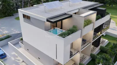 Wohnung zum Kauf in Krk, 89,3 m² - 3