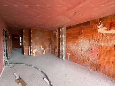Stan 54 m², Valdebek, Pula - mirno okruženje blizu centra - 20