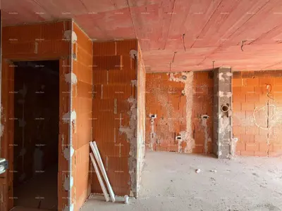 Stan 54 m², Valdebek, Pula - mirno okruženje blizu centra - 10